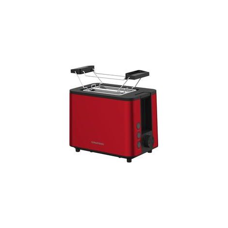 Grille-pain Grundig ta 8340 950 W fonction décongélation arrêt auto