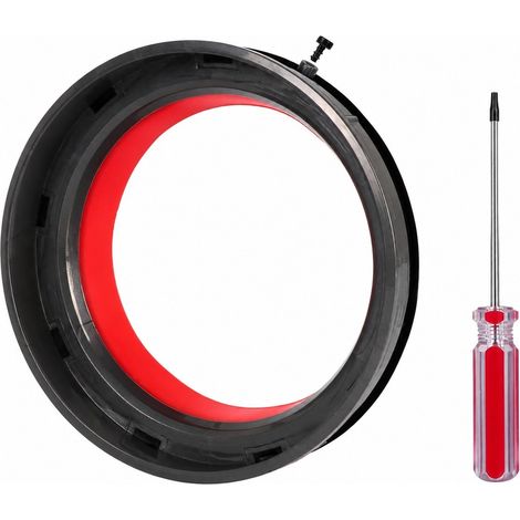 Joint de rechange pour aspirateur Dyson Cyclone V10 SV12, joint haute qualité pour des performances optimales (1/4)