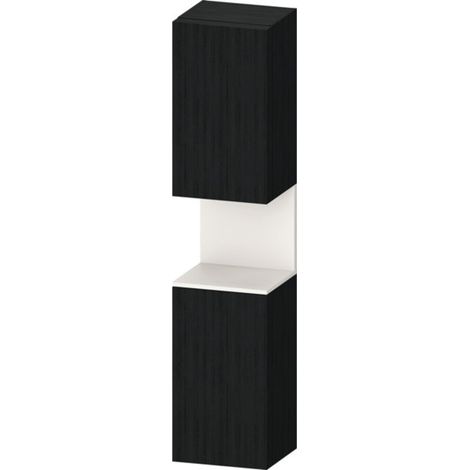 Duravit Collection One Hochschrank, Türanschlag rechts, (1/2)