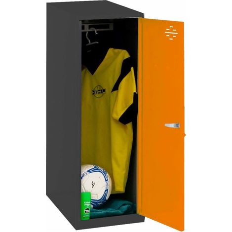Simonlocker Mon. Single Mini 915x300x500 Mm An/na 915x300x500 (1/5)