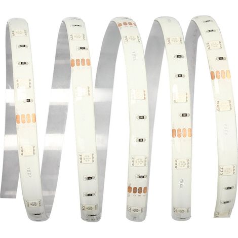 ARLUX LIGHTING Ruban Led Interieur LOFT 5m  7,2W/m RGB
