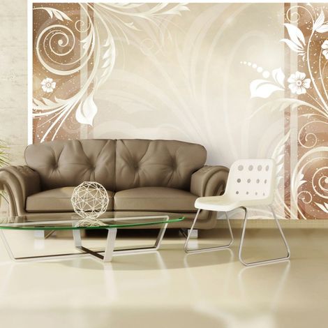 Papier Peint "Stationery" 210 x 300 cm (1/2)