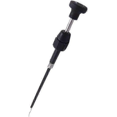 Câble de démarreur 69M-F6330-02 pour moteur hors-bord Yamaha 4 temps F2.5 (1/5)
