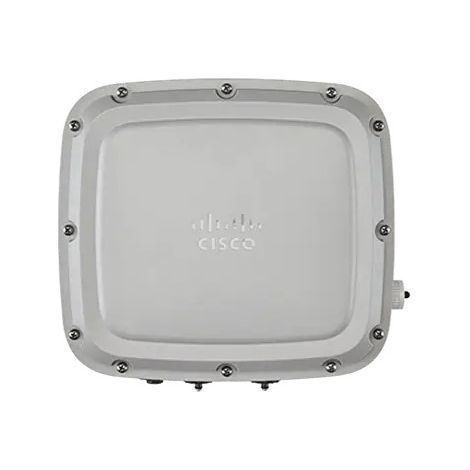 Cisco C9124AXI-E punto accesso WLAN 5380 Mbit/s Supporto Power over Ethernet (PoE)