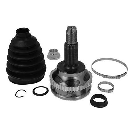 Jeu de joints, arbre de transmission METELLI 15-1371 OPEL 77 00 102 978