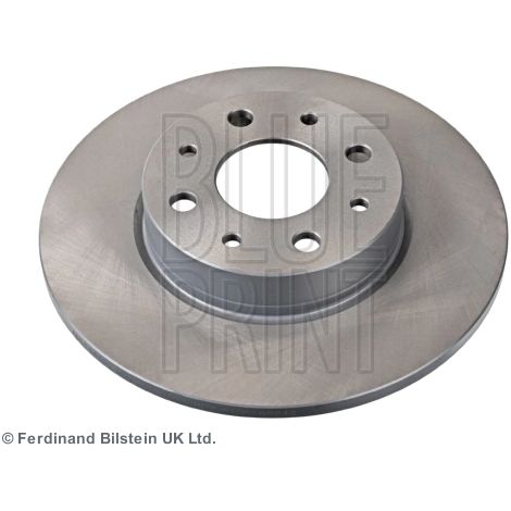 Lot de 2 Disques de frein Blue Print ADL144301 ALFA ROMEO 518 055 59 51813705