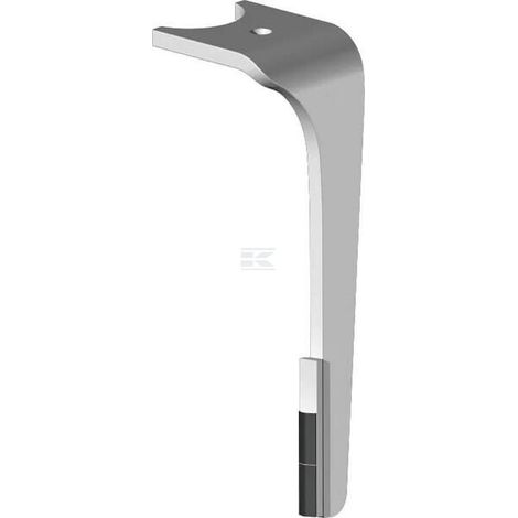 Kreiseleggenzinken RH Hartmetall AGRICARB DHA2774OD (1/2)
