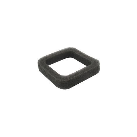 Filtro de aire adaptable para cortasetos chinos modelos B520g, C520g.