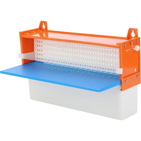 Recolector de polen de abeja, trampa de polen para colmenas con bandeja de polen extraíble y ventilada, equipo y herramientas de apicultura.