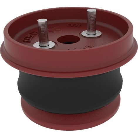 Tapón expansible Dn 75 Smu