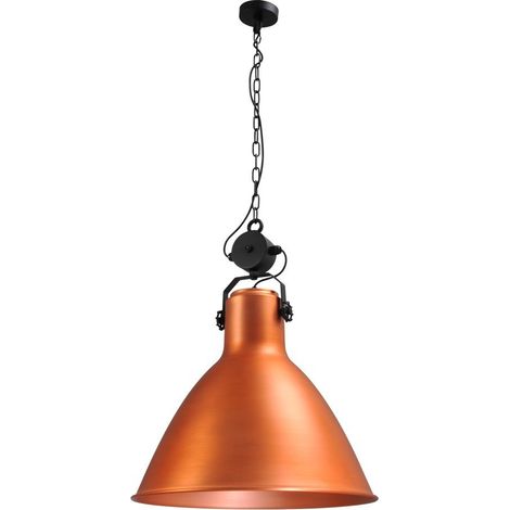 Lampe à suspension Industria 58 Rural - 2012-55-55-EV-K (1/3)