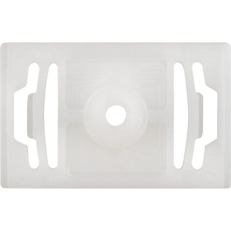5-TEILIGE CLIPTASCHE FÜR 52889 OE:4A0853825  JBM13041