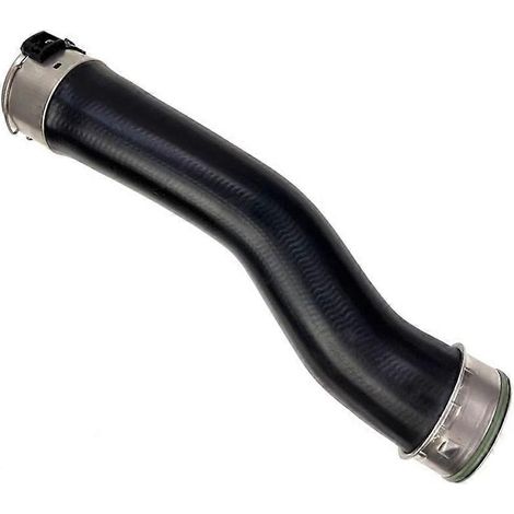 Compatible avec X3 2.0d 2004-2011, durite d'admission d'intercooler 11613421960, durite de refroidissement de radiateur 2401017 581352 (1/5)