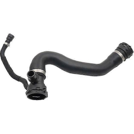 Car Radiator Hose For 5 7 F07 F10 F11 Pipe Tank Radiator Hose 17127800099( ) (1/5)