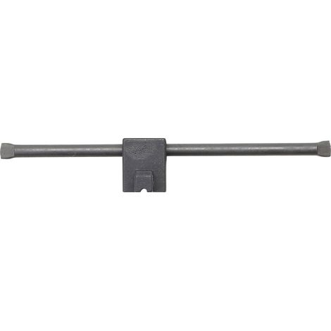 BGS Zahnriemen-Spannwerkzeug für Citroen & Peugeot - 8152-7