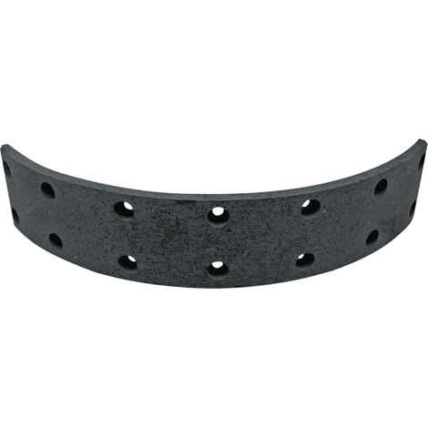 Guarnizione freno corta 50x6x287mm F231101070081, F015100070091