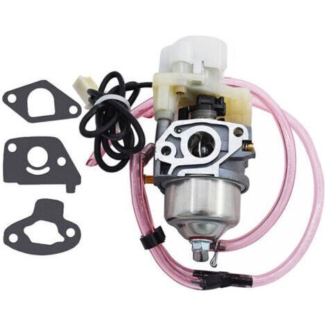 Kit carburateur en métal avec joint pour Honda EU20i EU2000I Home Power Generator 16100-Z0D-D03