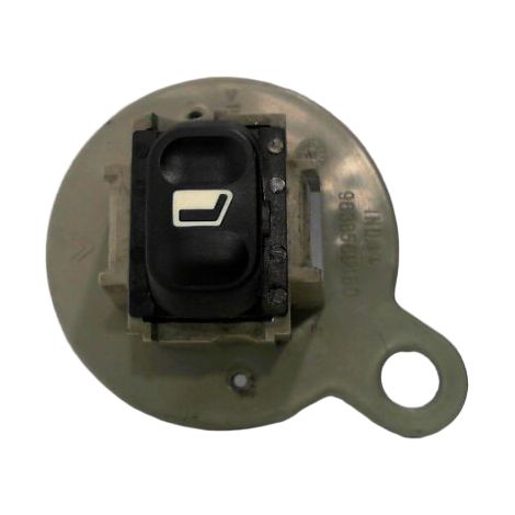 Commande Leve-glace Porte Arg CITROEN Xsara Picasso [PRODUIT D'OCCASION]♻️6552z7