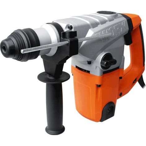 Martello Demolitore 33Mm Worx WX333
