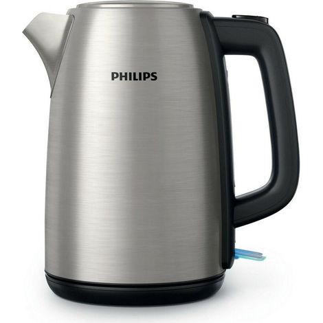 Philips HD9351/90 Viva metal hervidor de agua inox 1,7 L