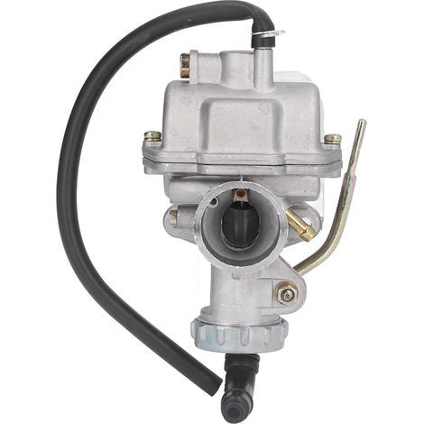 Remplacement de carburateur PZ16 pour Pit Bike 50cc à 110cc en aluminium parfait 20mm (1/5)
