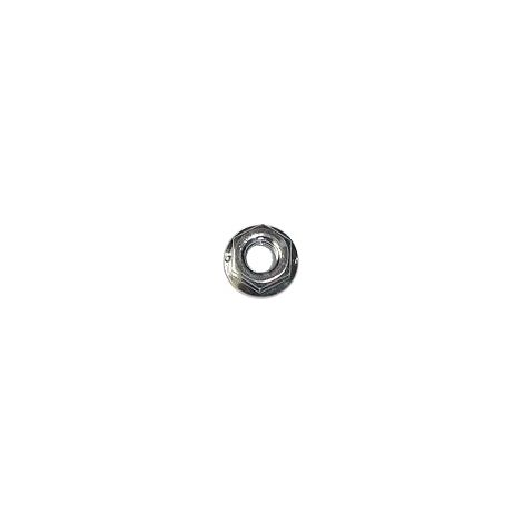 Kopfmutter M6x1 Minarelli Standing Booster Bws sr Amio F10 F12 Mach (1/3)