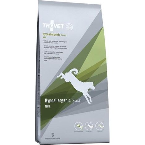 Trovet HPD (Rico en Caballo) Perro de caballo 3 kg
