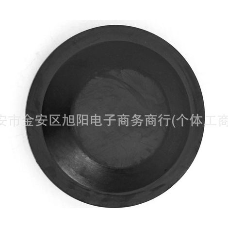 Dust cover for Audi, Volkswagen, and Skoda headlights 3C0941607A (1/4)