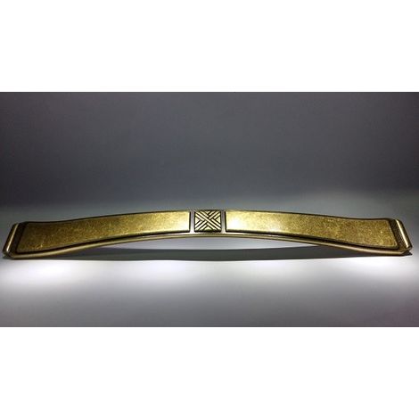 Giusti Maniglia Per Mobili Linea Decor In Zama wmn628 224mm (1/2)