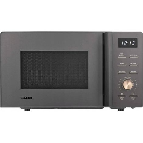 Forno microonde Sencor smw 5520bk 700W 20 litri (1/3)