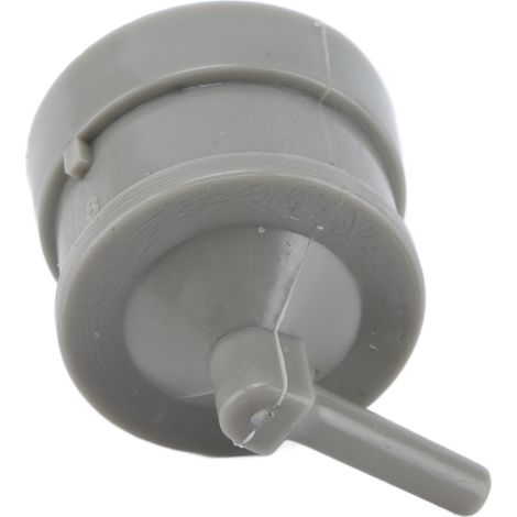 Ventilateur sans pales Jikaix, 3 vitesses réglables, flux d'air puissant, faible bruit, rechargeable, léger et portable, ventilateur de bureau rafraîchissant (1/5)