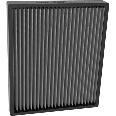 FILTRE HABITACLE DE REMPLACEMENT VF3025 K&N