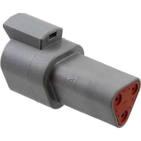 Connecteur Series DT Femelle 3 Voies