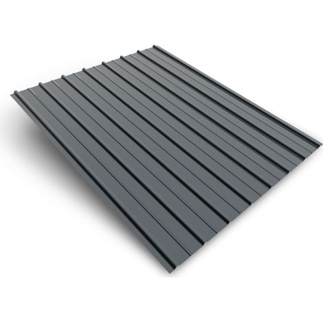 NOUVEAUTÉ... Facile à installer, sans entretien, une solution BUDGET et QUALITÉ  pour les toitures de toutes vos annexes. (1/5)