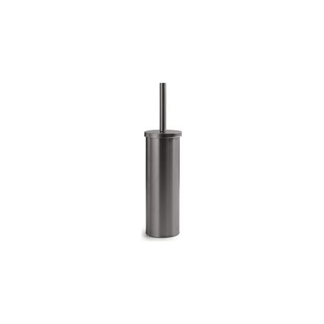 GEDY FLIP PORTASCOPINO GUN METAL