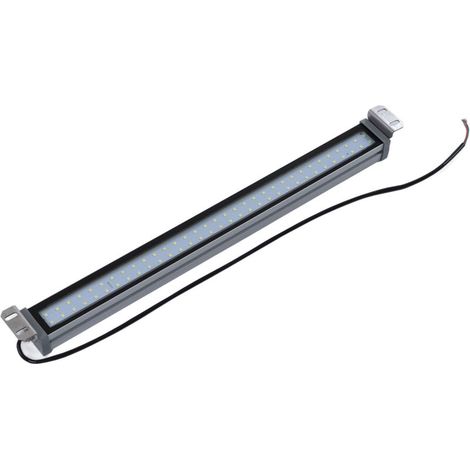 15W Explosionsgeschützte LED-Arbeitsleuchte, Wandleuchte, Röhrenleuchte, Deckenleuchte, 24V 36V, CNC-Maschinenleuchte.