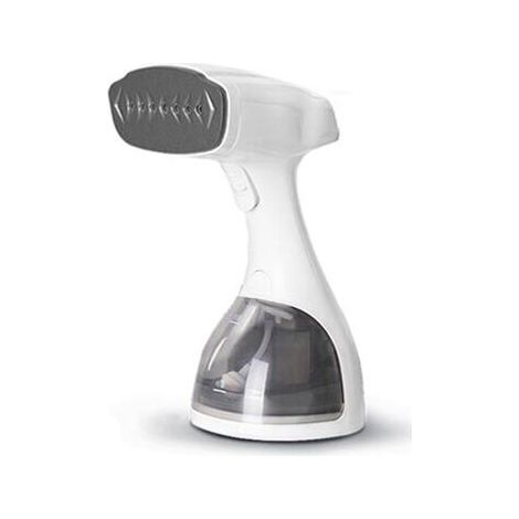 Zoternen Fer tenu dans la main 350ml d'habillement de vêtement du vapeur 1500W de voyage d'affichage à cristaux liquides grande capacité (1/5)