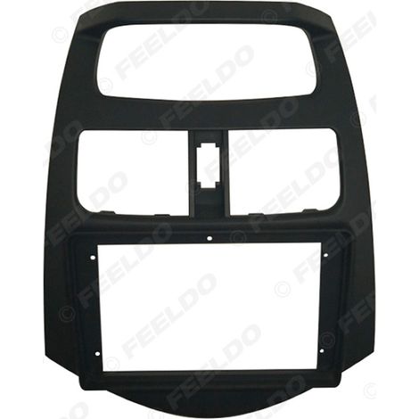 Suitable for Chevrolet Spark Beat Daewoo Matiz, large screen Android navigation frame, modification, 9 inches. (1/5)