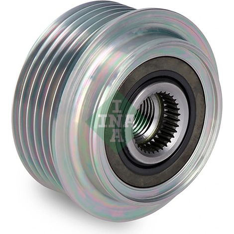 Poulie roue libre, alternateur INA 535 0238 10 TOYOTA 270600N011 2741533060