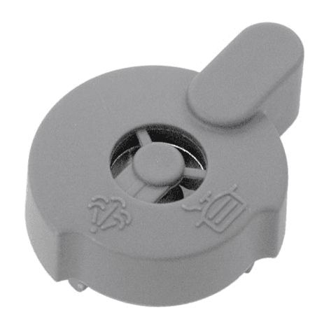 SOUPAPE DE FONCTIONNEMENT CLIPSO EASY POUR PETIT ELECTROMENAGER SEB - X1020002 (1/3)