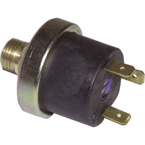 Pressostat manque eau 0.5b - FERROLI : 39806180