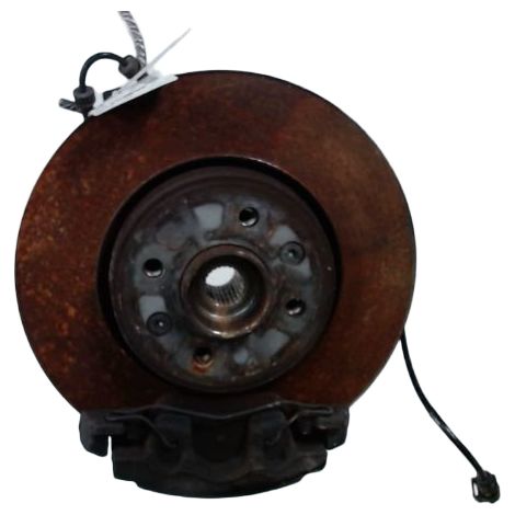 [PRODUIT D'OCCASION] Pivot Avant Gauche RENAULT Captur ♻️ Ref Oe. 400159304r - Garantie à vie (1/4)