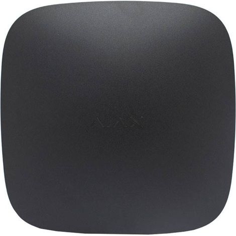 AJAX Centrale Di Allarme Hub 2 GPRS ASP Con Supporto Foto Verifica 2xSIM 2G Nero (1/4)