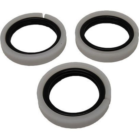 Ricambio kit fissaggio per canna per miscelatore Franke 133.0494.004