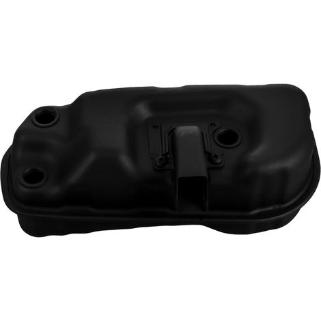 Silencieux Réducteur de Bruit pour Souffleur Dorsal Br800 Br800c Br800x Compatible 4283-140-0611 Accessoire Jardinage Extérieur Pièce Métallique Solide, Sonore (1/5)