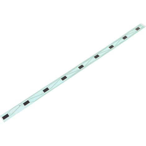 Capteur de pression à membrane longue à 9 zones RP-L730-9Z (1/5)