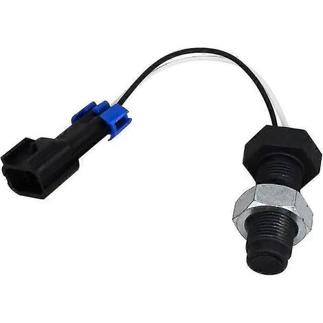 Capteur de régime moteur 6684037 V3300 pour chargeuse sur chenilles Bobcat T140 T180 T190 T200 T250 T300 T320 (1/3)