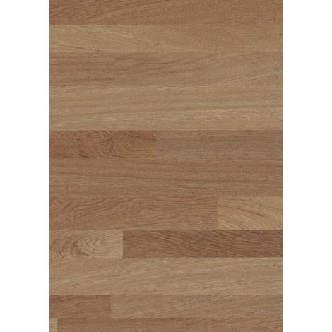 Raw Planked Wood  Laminate Kitchen Splashback  4.1m x 1210mm x 6mm  -  FP5940