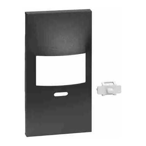 BTIKG17SL Cover per interruttore IR art. K4430 (versione con selettore)