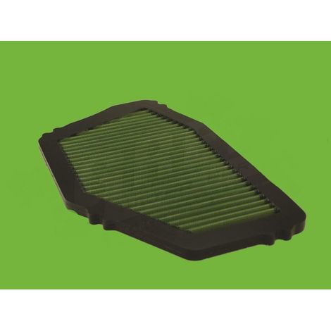 Filtre a air Green pour Honda Accord Coupe de 1993 a 1998 2.2Li 16V-150cv-38139158 (1/2)